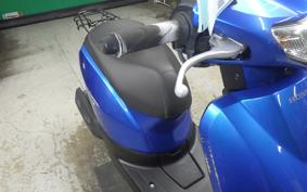 HONDA TACT Basket 2026 AF79