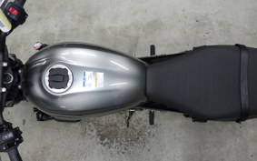 KAWASAKI Z650 RS 2023 ER650M