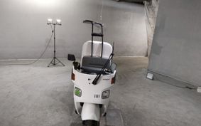 HONDA GYRO TA03