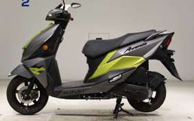 SUZUKI AVENIS 125 EA12J