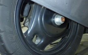 SUZUKI LET's 4 CA45A