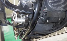 HARLEY FLS 1580 2012