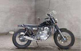 SUZUKI GLASS TRACKER BIG BOY NJ47A