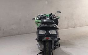 HONDA FORZA Z MF10