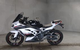 KAWASAKI NINJA250 EX250L