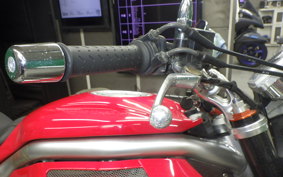 MOTO GUZZI GRISO 1100 2006