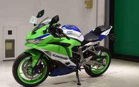 KAWASAKI ZX-4RR 2018 ZX400P