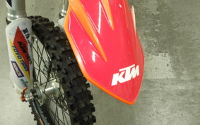 KTM 250 EXC F SIXDAYS 2021