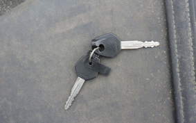 SUZUKI ADDRESS V100 CE11A