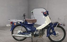 HONDA SUPER CUB50 AA01