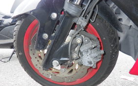 YAMAHA MAJESTY155 Gen.2 S SG52J