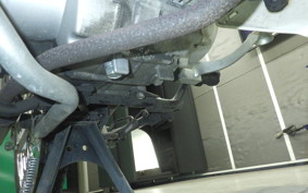 HONDA C110 SUPER CUB