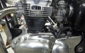 KAWASAKI W650 2000 EJ650A