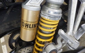 YAMAHA XJR400 Gen.3 R 2002 RH02J