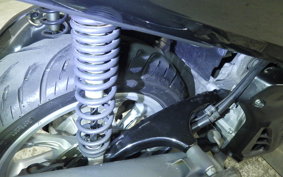 YAMAHA N-MAX 1995 SE86J