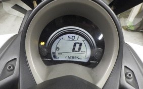 YAMAHA N-MAX 2009 SE86J