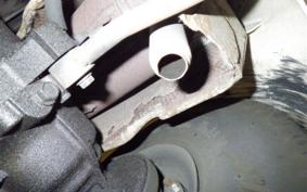 HONDA GYRO CANOPY TA02