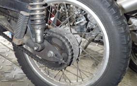 HONDA XE75 1994 CE75