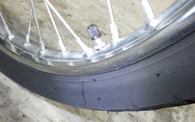 HONDA C50 SUPER CUB 2004 AA09