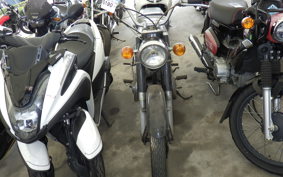 HONDA CD250