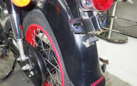 HONDA LITTLE CUB E 2016 AA01
