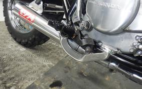 HONDA CB400SS E 2009 NC41