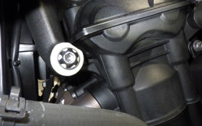 TRIUMPH STREET TRIPLE RS 2022