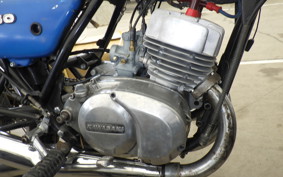 KAWASAKI 350SS 2019 S2T
