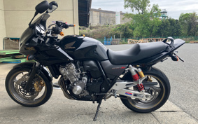 HONDA CB400SFV-3 BOLDOR 2008 NC42