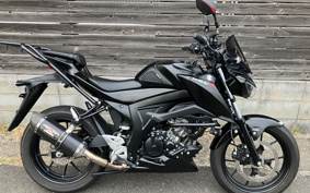 SUZUKI GSX-S125 ABS DL32B