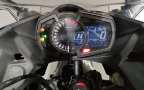 KAWASAKI NINJA 400 EX400G