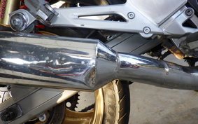 KAWASAKI BALIUS 250 Gen.2 ZR250B