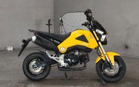 HONDA GU ROM JC61