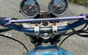 SUZUKI GSX400 1996 GK79A