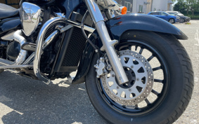 SUZUKI INTRUDER 400 CLASSIC 2009 VK56A