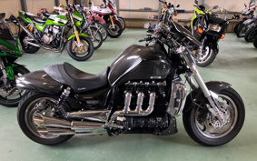 TRIUMPH ROCKET 3 CLASSIC 2006 TLC603