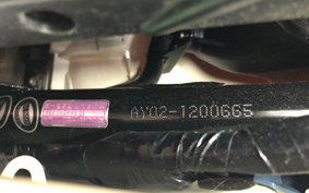 YAMAHA VINO AY02