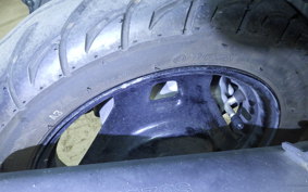 SUZUKI ADDRESS V50 CA4BA