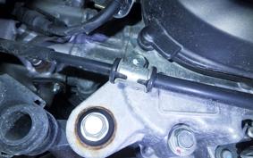 HONDA TACT Gen.4 2005 AF79