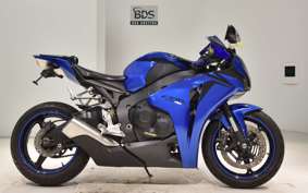 HONDA CBR1000RR Gen. 2 SC59