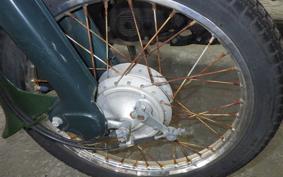 HONDA C50 SUPER CUB AA01