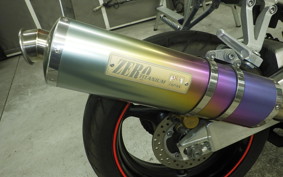 HONDA CBR929RR 2000