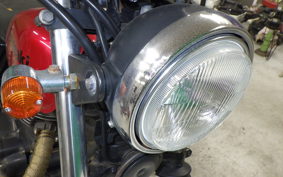 KAWASAKI 250TR BJ250F