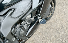 KAWASAKI NINJA ZX-25R ZX250E