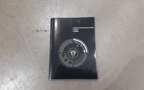 TRIUMPH BONNEVILLE BO BAR 2019 DAD76H