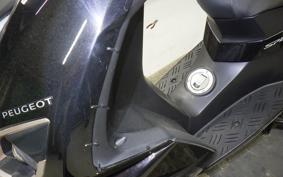 PEUGEOT SPEED FIGHT125 2005