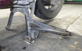 HONDA PCX 150 2011 KF18