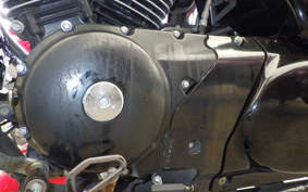 SUZUKI BOULEVARD 400 2007 VK55A