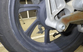 HONDA PCX125 2019 JF81