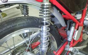 HONDA DREAM 50 AC15